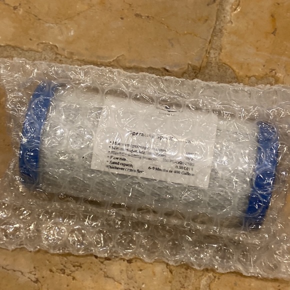 WaterSentinel Refrigerator ReplacementFilter WSF-2 - Picture 5 of 5